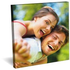 Foto op Canvas 120x120 cm Foto op Canvas 120x120 cm
