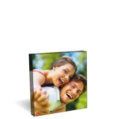 Foto op Canvas 40x40 cm Foto op Canvas 40x40 cm