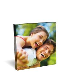 Foto op Canvas 60x60 cm Foto op Canvas 60x60 cm