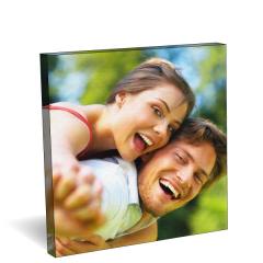 Foto op Canvas 80x80 cm Foto op Canvas 80x80 cm