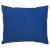 Kussensloop blauw