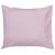 Kussensloop roze