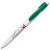 Wit / groen