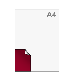 A7 Stickers 74x105 mm