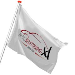 Gevelvlag 150x100 cm Gevelvlag 150x100 cm